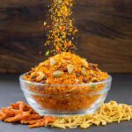 About Sindhi Namkeen and Dry Fruits